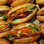 Vietnamese Banh Mi
